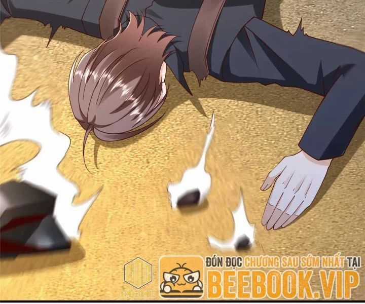 Mỗi Tuần Ta Có Một Nghề Nghiệp Mới Chương 812 trang 76