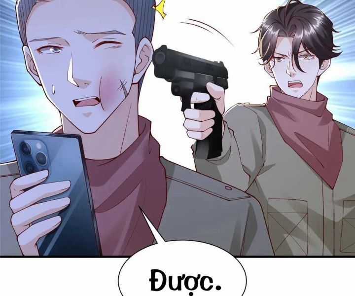 Mỗi Tuần Ta Có Một Nghề Nghiệp Mới Chương 812 trang 8