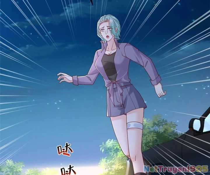 Mỗi Tuần Ta Có Một Nghề Nghiệp Mới Chương 813 trang 17