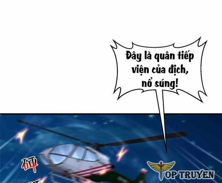 Mỗi Tuần Ta Có Một Nghề Nghiệp Mới Chương 813 trang 2