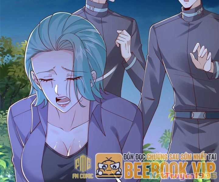 Mỗi Tuần Ta Có Một Nghề Nghiệp Mới Chương 813 trang 22