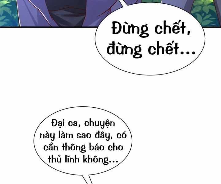 Mỗi Tuần Ta Có Một Nghề Nghiệp Mới Chương 813 trang 23