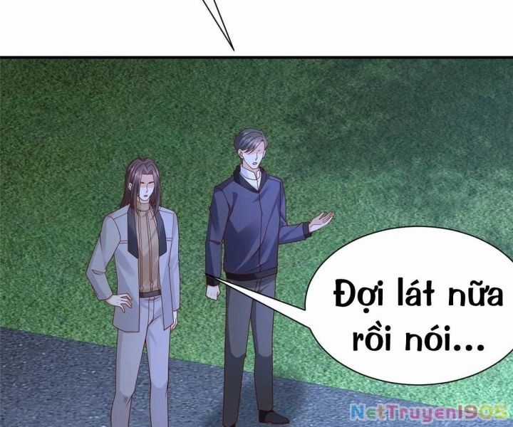 Mỗi Tuần Ta Có Một Nghề Nghiệp Mới Chương 813 trang 24