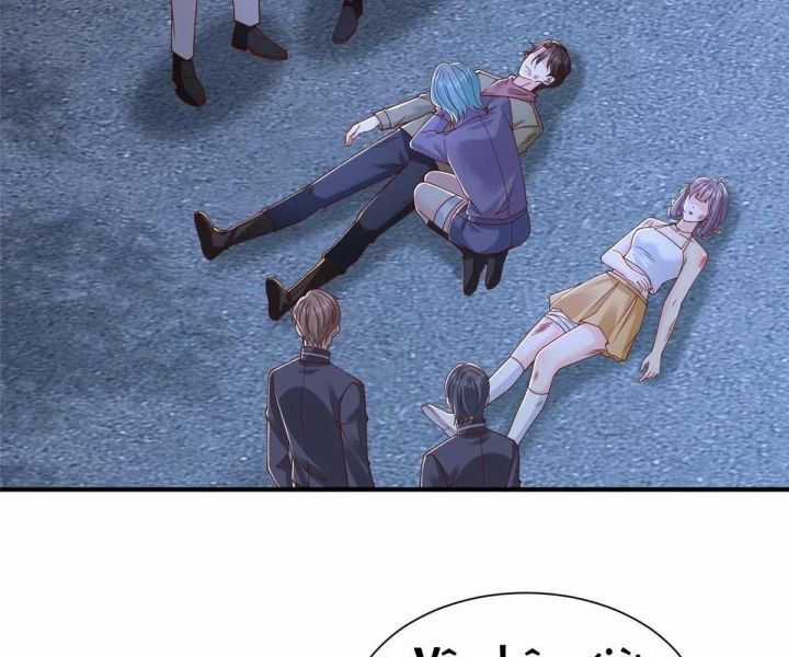 Mỗi Tuần Ta Có Một Nghề Nghiệp Mới Chương 813 trang 25