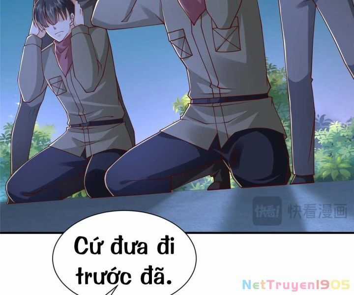 Mỗi Tuần Ta Có Một Nghề Nghiệp Mới Chương 813 trang 27