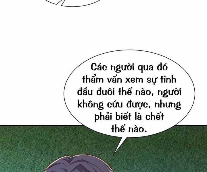 Mỗi Tuần Ta Có Một Nghề Nghiệp Mới Chương 813 trang 28