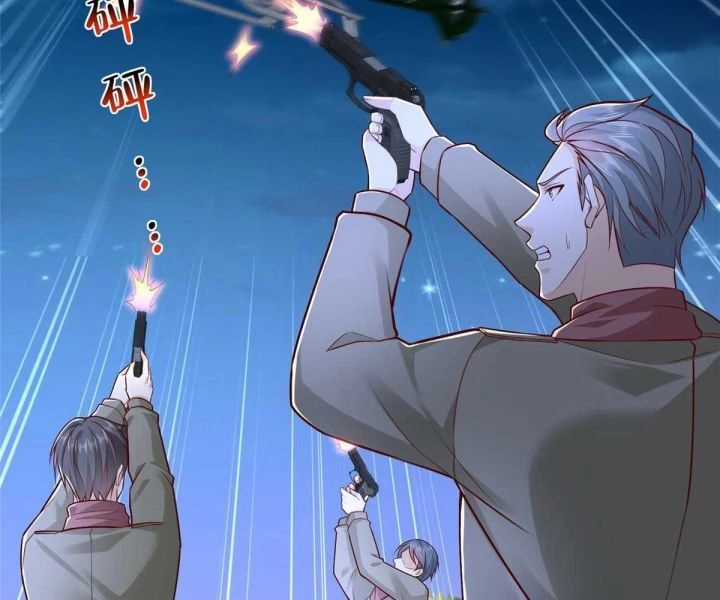 Mỗi Tuần Ta Có Một Nghề Nghiệp Mới Chương 813 trang 3