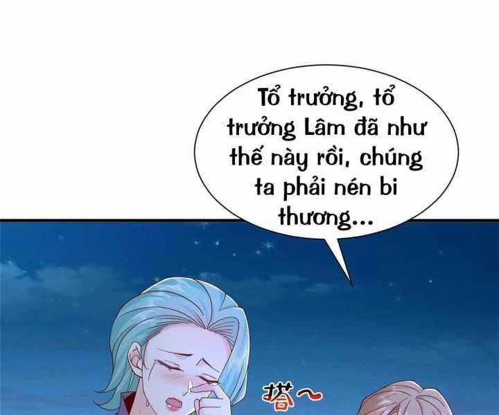 Mỗi Tuần Ta Có Một Nghề Nghiệp Mới Chương 813 trang 31