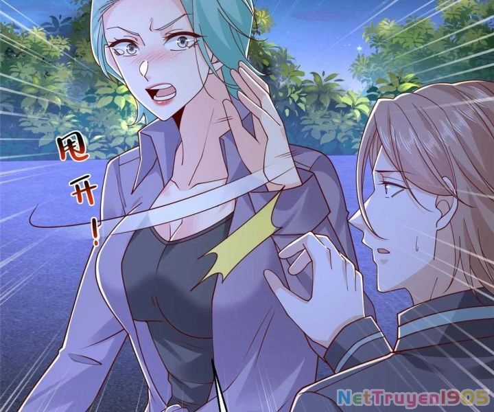 Mỗi Tuần Ta Có Một Nghề Nghiệp Mới Chương 813 trang 34