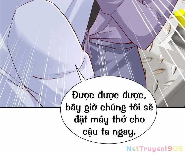 Mỗi Tuần Ta Có Một Nghề Nghiệp Mới Chương 813 trang 71