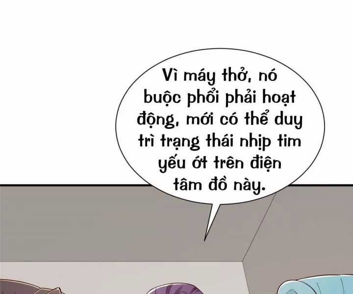 Mỗi Tuần Ta Có Một Nghề Nghiệp Mới Chương 814 trang 12