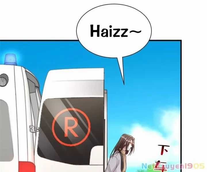 Mỗi Tuần Ta Có Một Nghề Nghiệp Mới Chương 814 trang 15