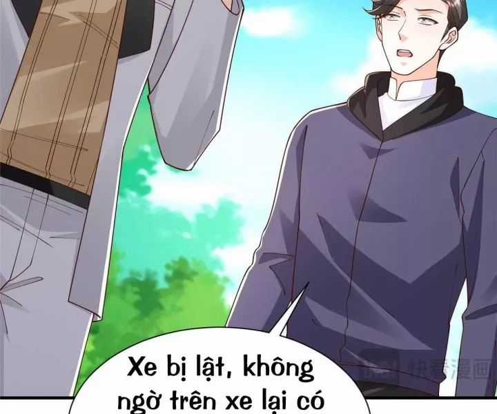 Mỗi Tuần Ta Có Một Nghề Nghiệp Mới Chương 814 trang 20