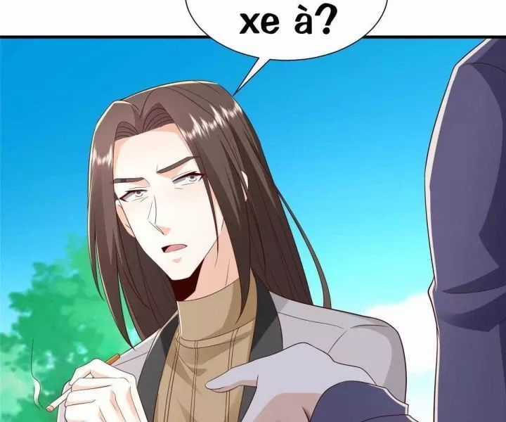 Mỗi Tuần Ta Có Một Nghề Nghiệp Mới Chương 814 trang 22