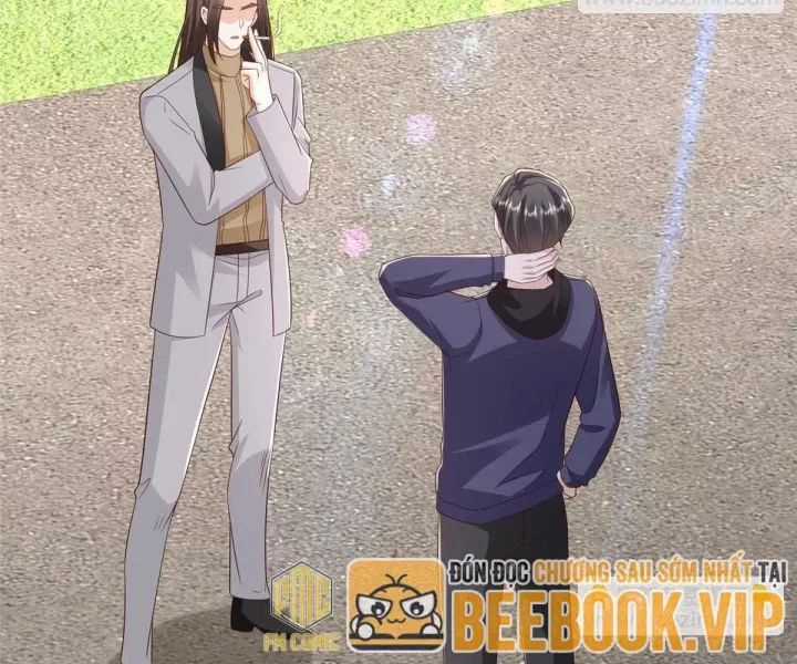 Mỗi Tuần Ta Có Một Nghề Nghiệp Mới Chương 814 trang 25