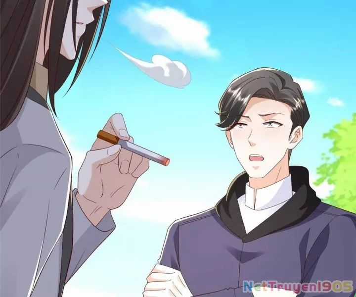 Mỗi Tuần Ta Có Một Nghề Nghiệp Mới Chương 814 trang 30