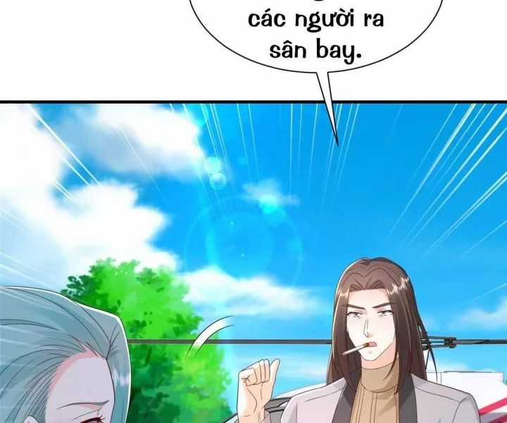 Mỗi Tuần Ta Có Một Nghề Nghiệp Mới Chương 814 trang 35