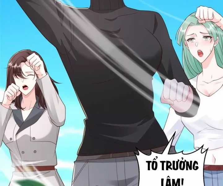 Mỗi Tuần Ta Có Một Nghề Nghiệp Mới Chương 814 trang 45