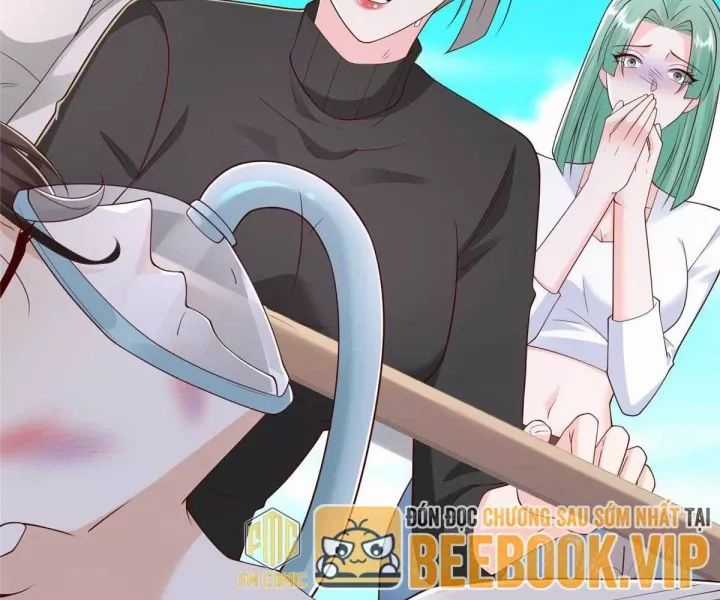 Mỗi Tuần Ta Có Một Nghề Nghiệp Mới Chương 814 trang 50