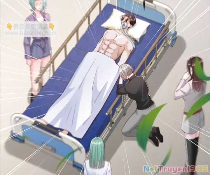 Mỗi Tuần Ta Có Một Nghề Nghiệp Mới Chương 814 trang 52