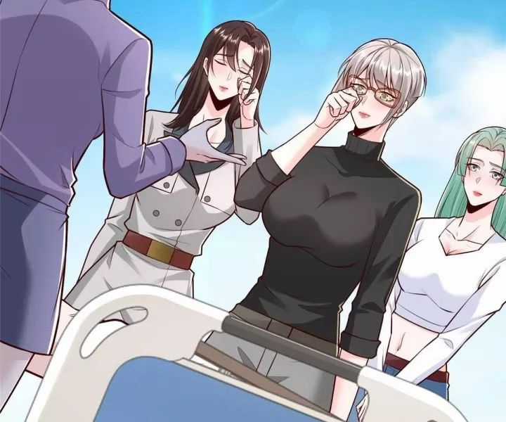 Mỗi Tuần Ta Có Một Nghề Nghiệp Mới Chương 814 trang 60