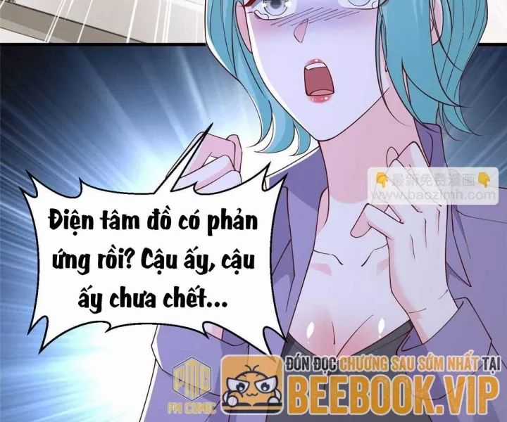 Mỗi Tuần Ta Có Một Nghề Nghiệp Mới Chương 814 trang 8