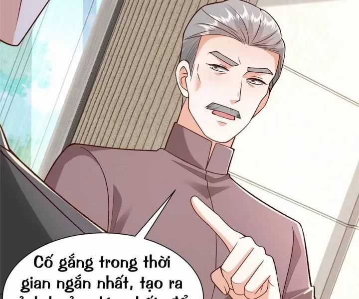 Mỗi Tuần Ta Có Một Nghề Nghiệp Mới Chương 814 trang 81