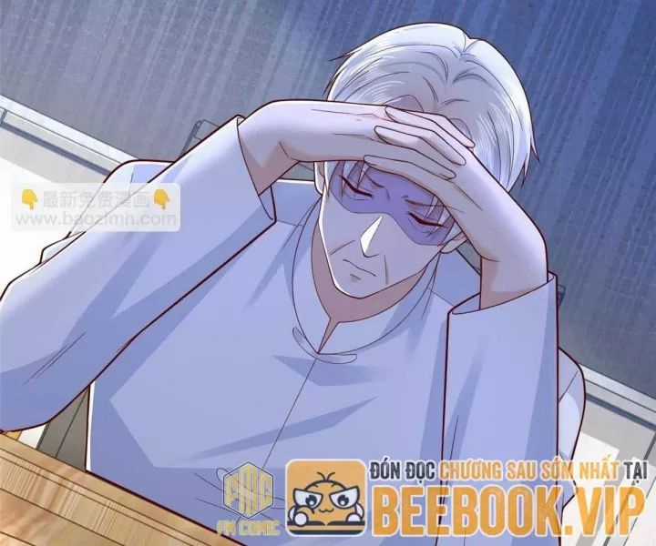 Mỗi Tuần Ta Có Một Nghề Nghiệp Mới Chương 815 trang 10