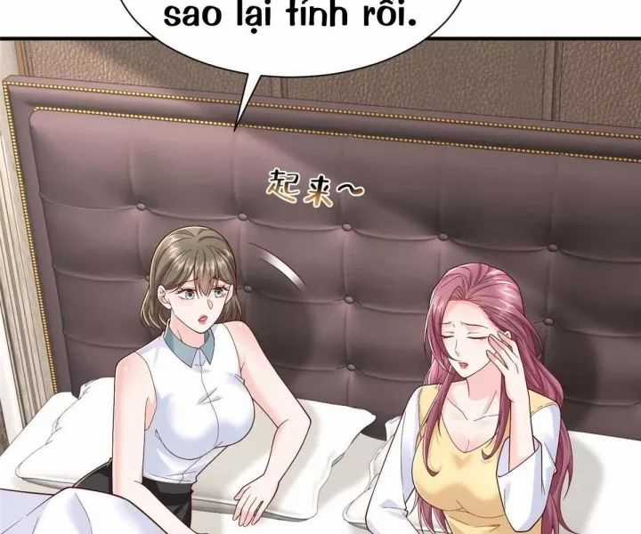 Mỗi Tuần Ta Có Một Nghề Nghiệp Mới Chương 815 trang 18