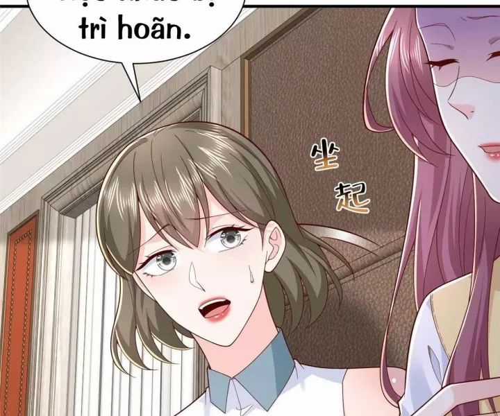 Mỗi Tuần Ta Có Một Nghề Nghiệp Mới Chương 815 trang 22