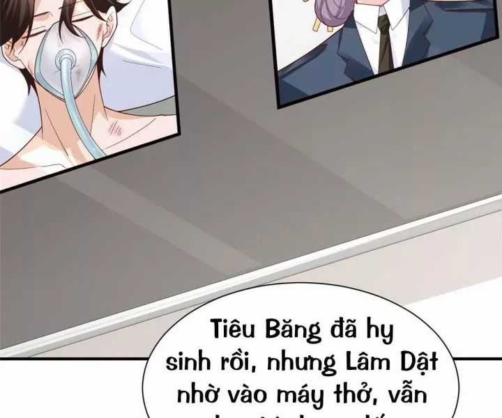 Mỗi Tuần Ta Có Một Nghề Nghiệp Mới Chương 815 trang 3