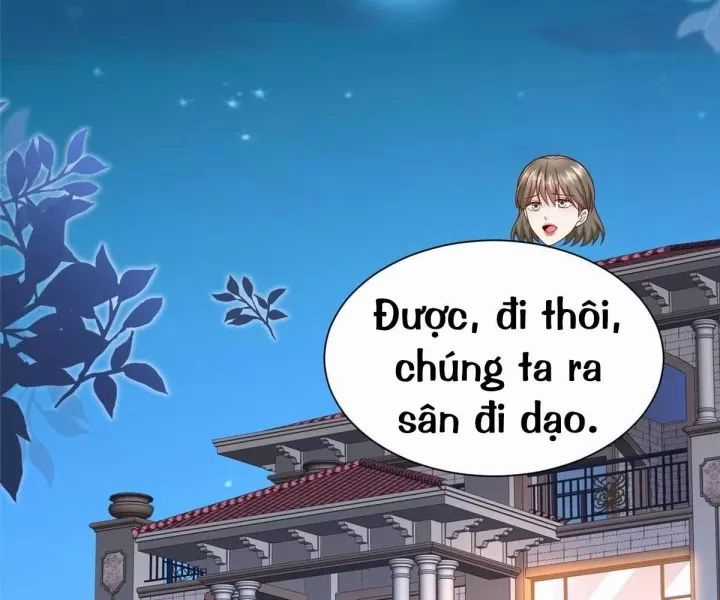 Mỗi Tuần Ta Có Một Nghề Nghiệp Mới Chương 815 trang 34