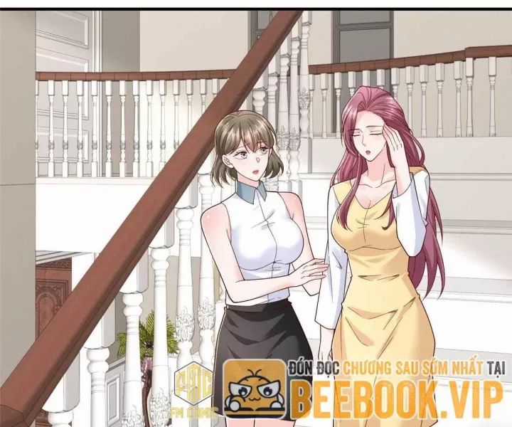 Mỗi Tuần Ta Có Một Nghề Nghiệp Mới Chương 815 trang 36