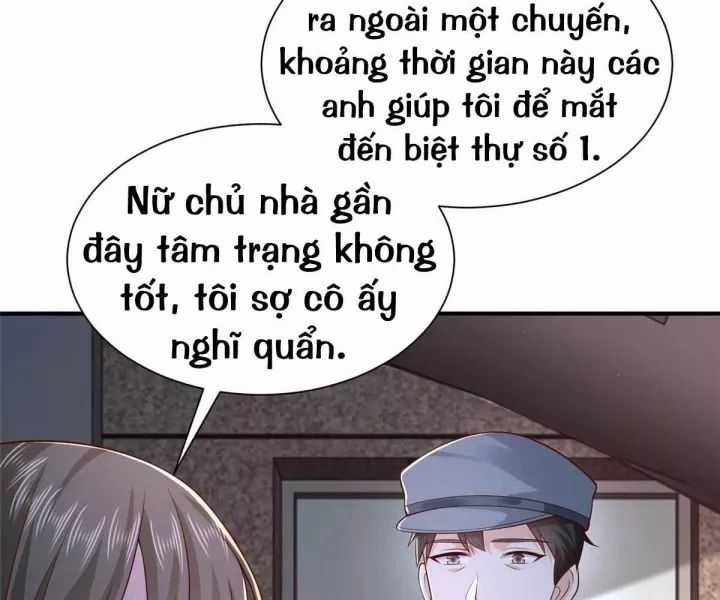 Mỗi Tuần Ta Có Một Nghề Nghiệp Mới Chương 815 trang 75