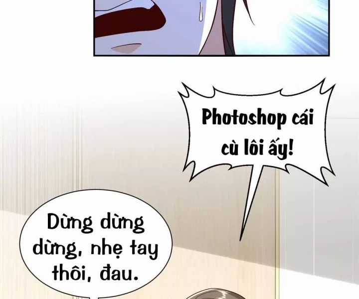 Mỗi Tuần Ta Có Một Nghề Nghiệp Mới Chương 816 trang 17