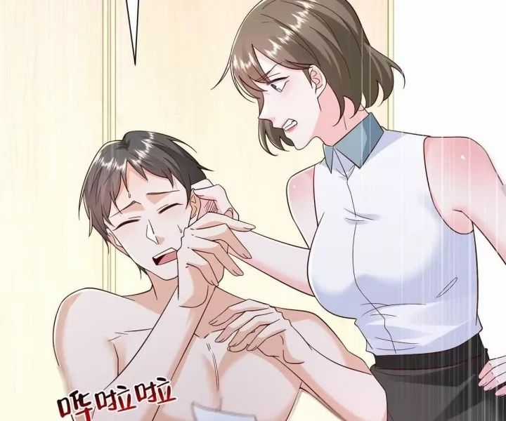 Mỗi Tuần Ta Có Một Nghề Nghiệp Mới Chương 816 trang 18