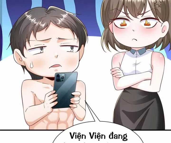 Mỗi Tuần Ta Có Một Nghề Nghiệp Mới Chương 816 trang 29