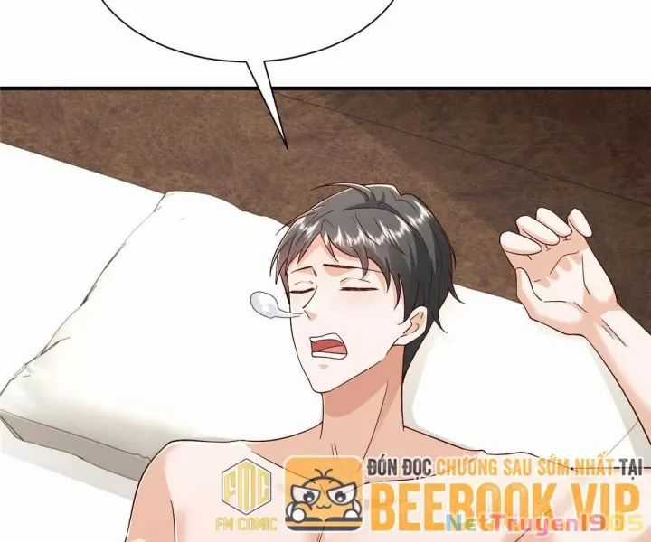 Mỗi Tuần Ta Có Một Nghề Nghiệp Mới Chương 816 trang 3