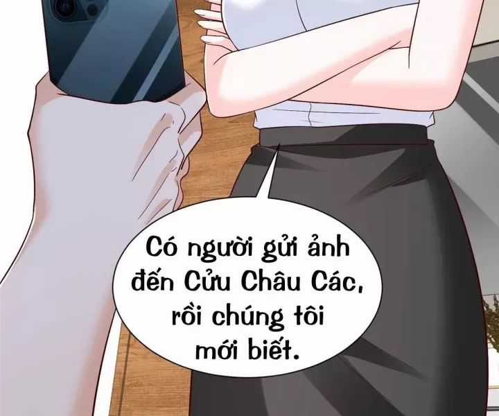 Mỗi Tuần Ta Có Một Nghề Nghiệp Mới Chương 816 trang 32