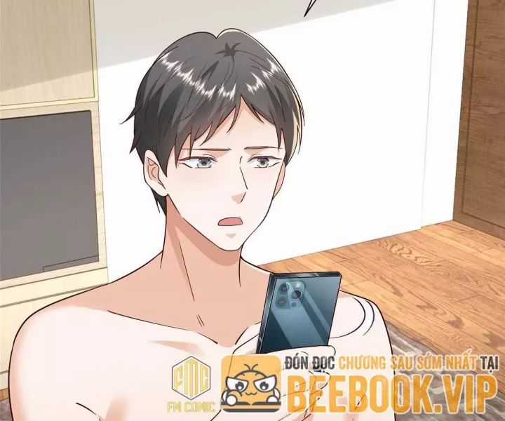 Mỗi Tuần Ta Có Một Nghề Nghiệp Mới Chương 816 trang 34