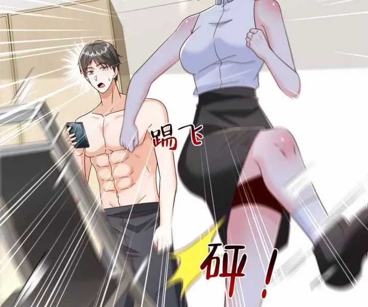 Mỗi Tuần Ta Có Một Nghề Nghiệp Mới Chương 816 trang 37