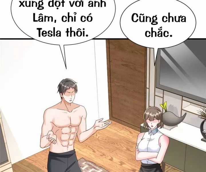 Mỗi Tuần Ta Có Một Nghề Nghiệp Mới Chương 816 trang 39