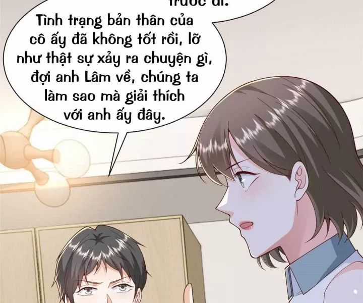 Mỗi Tuần Ta Có Một Nghề Nghiệp Mới Chương 816 trang 49