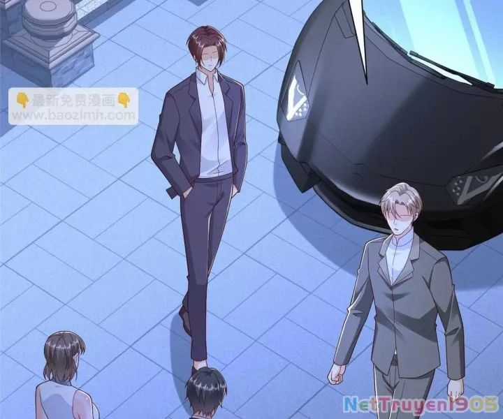 Mỗi Tuần Ta Có Một Nghề Nghiệp Mới Chương 816 trang 56