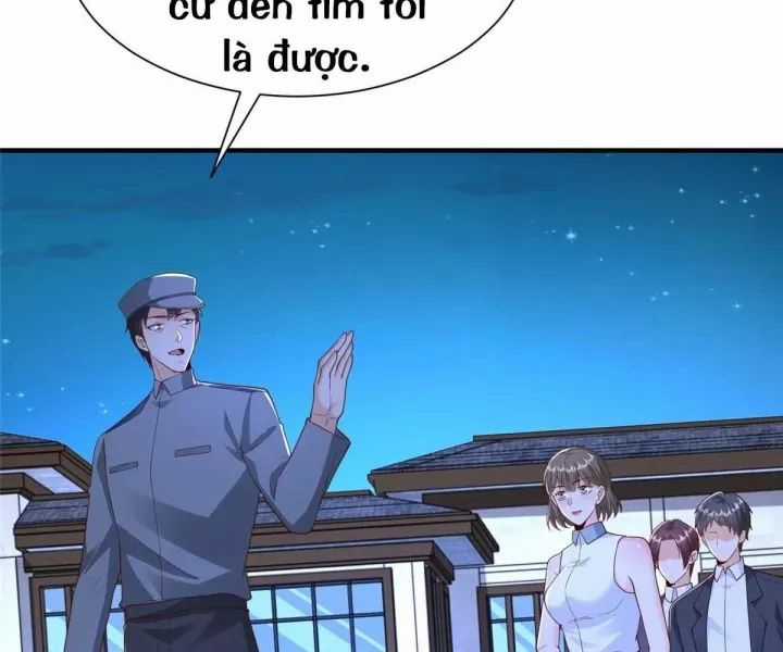 Mỗi Tuần Ta Có Một Nghề Nghiệp Mới Chương 816 trang 65