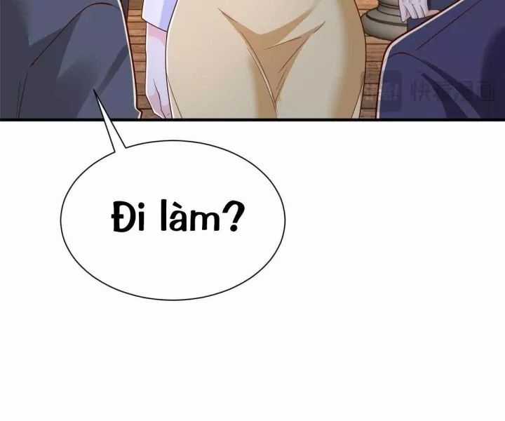 Mỗi Tuần Ta Có Một Nghề Nghiệp Mới Chương 817 trang 11