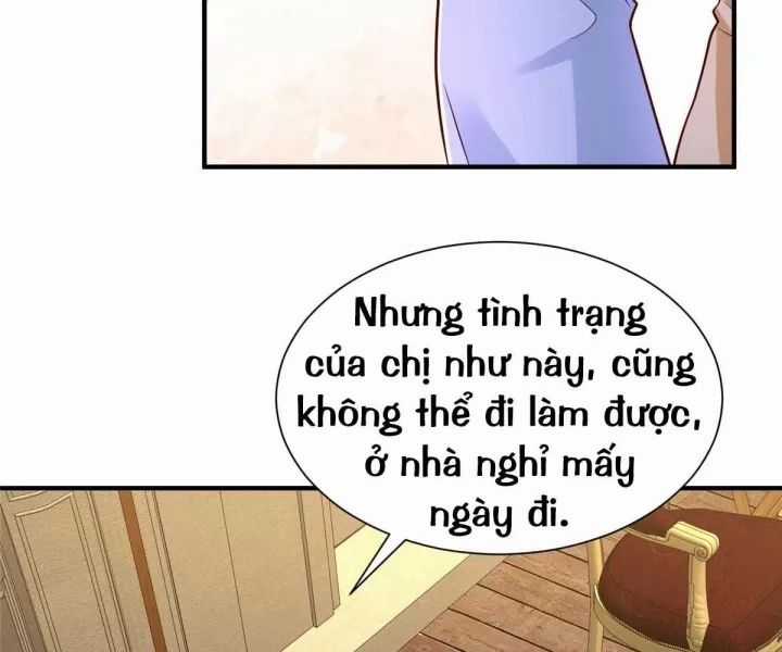 Mỗi Tuần Ta Có Một Nghề Nghiệp Mới Chương 817 trang 13