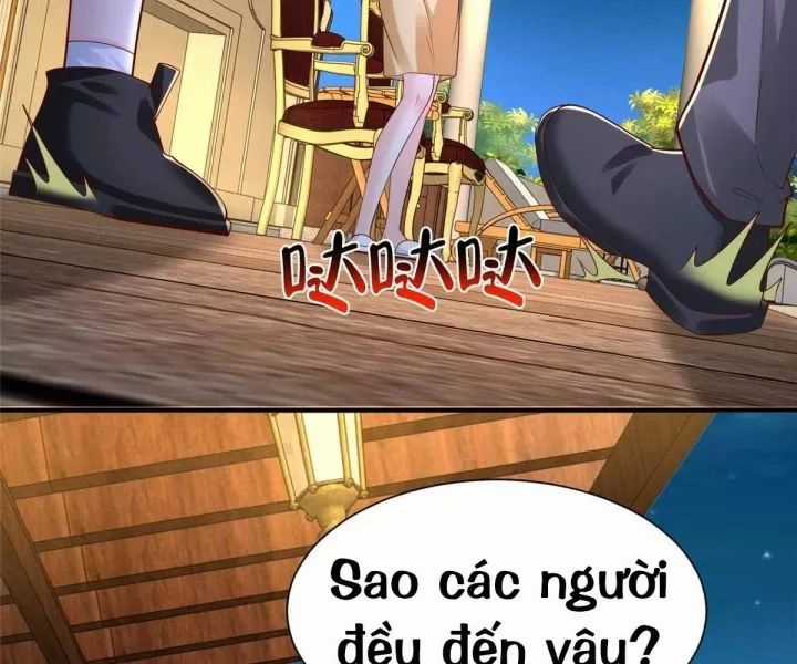 Mỗi Tuần Ta Có Một Nghề Nghiệp Mới Chương 817 trang 3