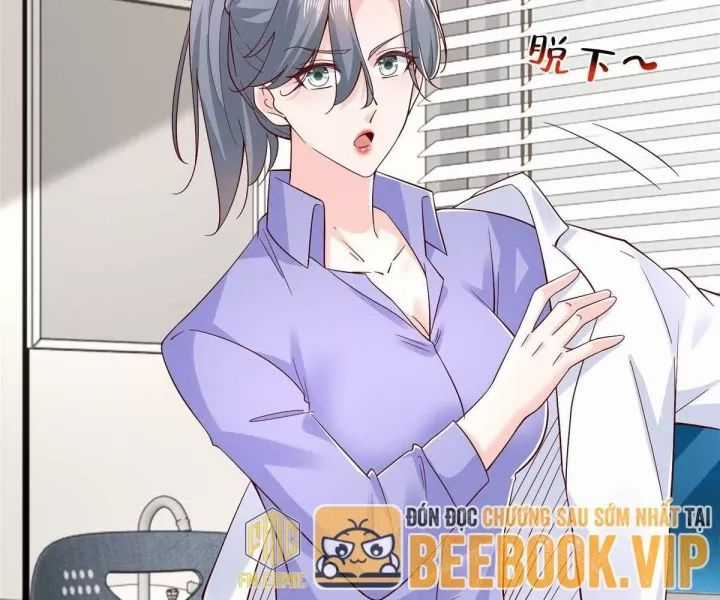 Mỗi Tuần Ta Có Một Nghề Nghiệp Mới Chương 817 trang 37