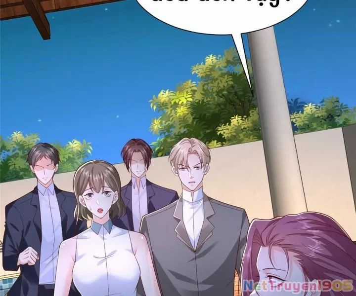 Mỗi Tuần Ta Có Một Nghề Nghiệp Mới Chương 817 trang 4